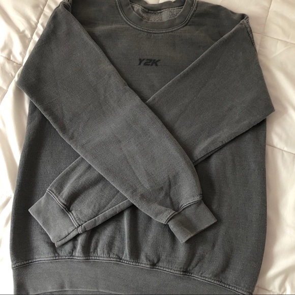 Urban Outfitters Sweaters - Urban Outfitters BDG Y2K Sweater